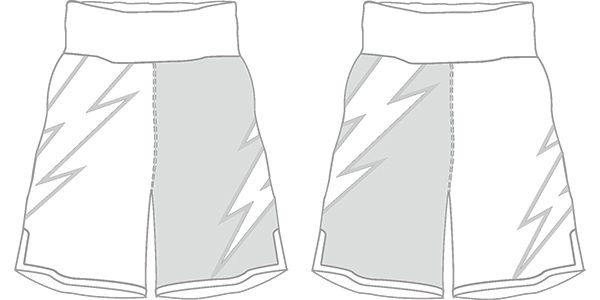 Boxxerworld Lightning BX